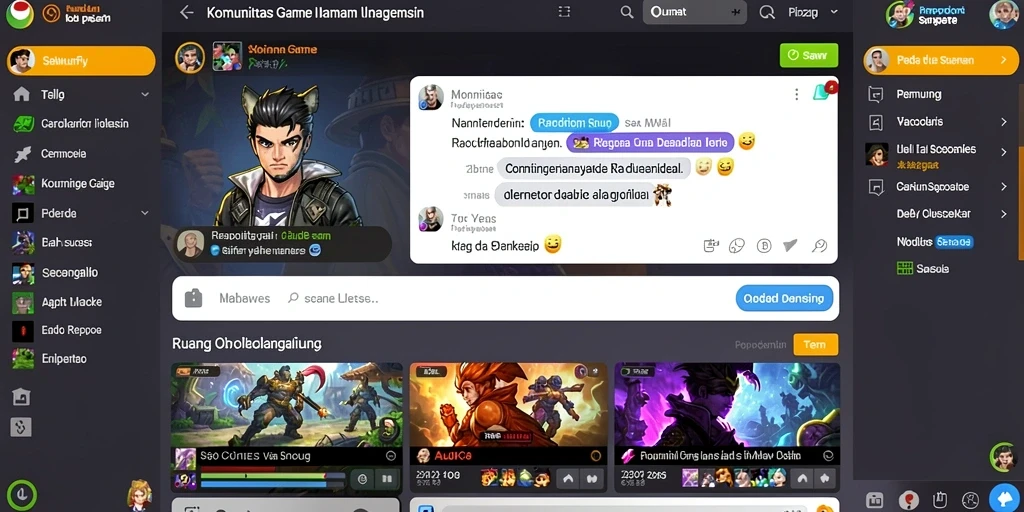 fuji66 - Mode multiplayer yang seru dan interaktif.