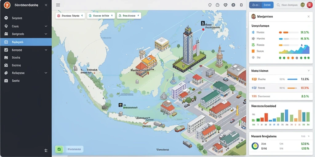hokigame - Karakter beragam untuk meningkatkan pengalaman bermain.