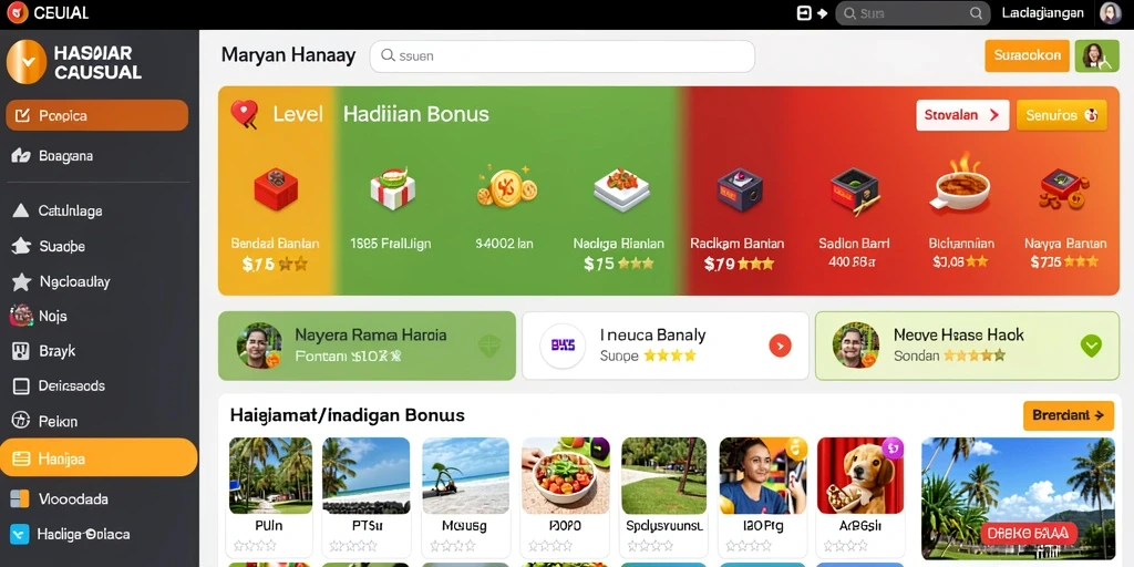 jejuslot - Banyak pilihan tema slot yang seru untuk dimainkan.