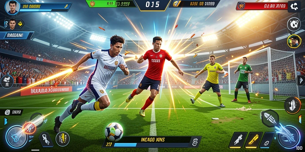 mapna777 - Fitur multiplayer yang mengasyikkan.