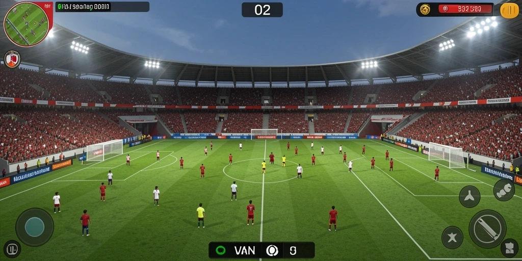 ppv99 - Grafis permainan yang memukau dan realistis.