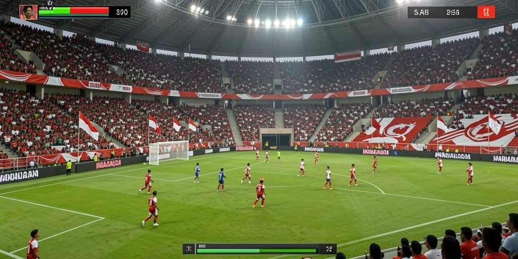 t6 - Grafis yang memukau dan detail karakter.