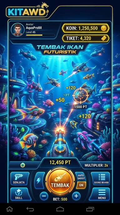 Pratinjau build resmi — siap diunduh untuk Android